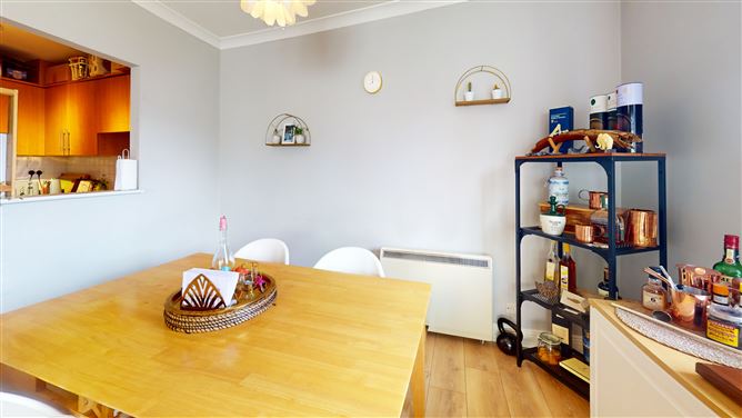 Apt. 52, Block D, The Tramyard Apartments, Inchicore, Dublin 8, Dublin