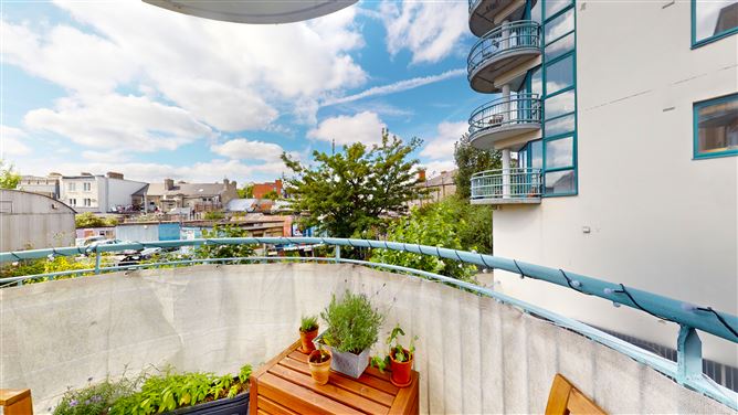 Apt. 52, Block D, The Tramyard Apartments, Inchicore, Dublin 8, Dublin