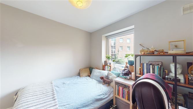Apt. 52, Block D, The Tramyard Apartments, Inchicore, Dublin 8, Dublin