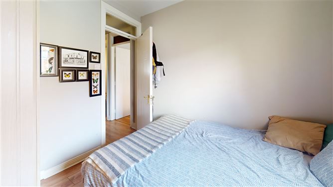 Apt. 52, Block D, The Tramyard Apartments, Inchicore, Dublin 8, Dublin