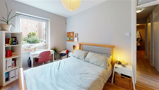 Apt. 52, Block D, The Tramyard Apartments, Inchicore, Dublin 8, Dublin