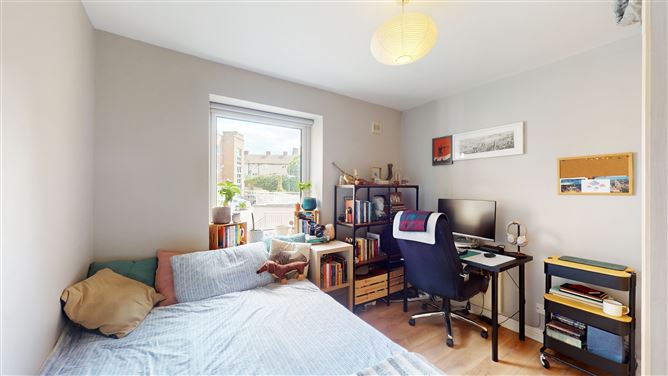 Apt. 52, Block D, The Tramyard Apartments, Inchicore, Dublin 8, Dublin