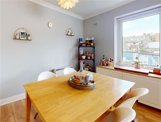 Apt. 52, Block D, The Tramyard Apartments, Inchicore, Dublin 8, Dublin