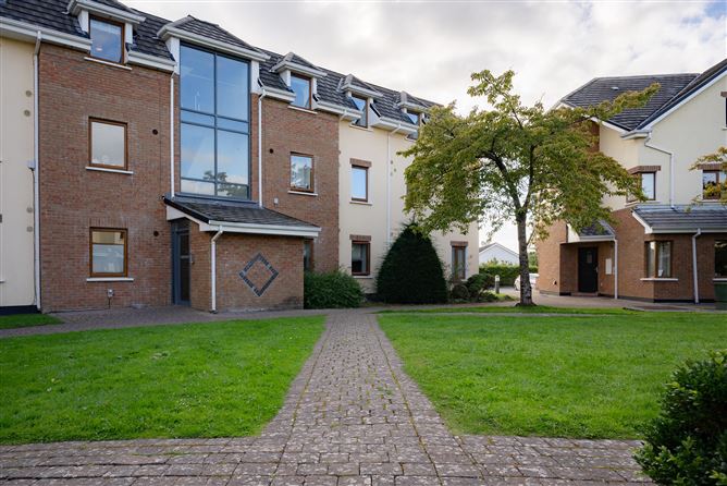 Apartment 62 Riverdale, Oranmore, Galway