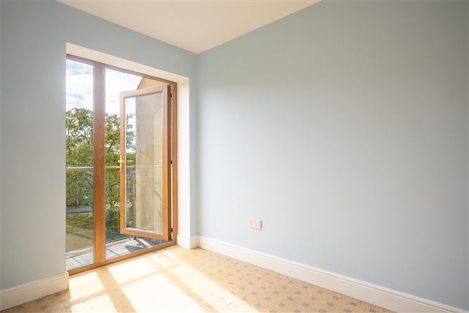 Apartment 62 Riverdale, Oranmore, Galway
