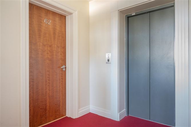 Apartment 62 Riverdale, Oranmore, Galway