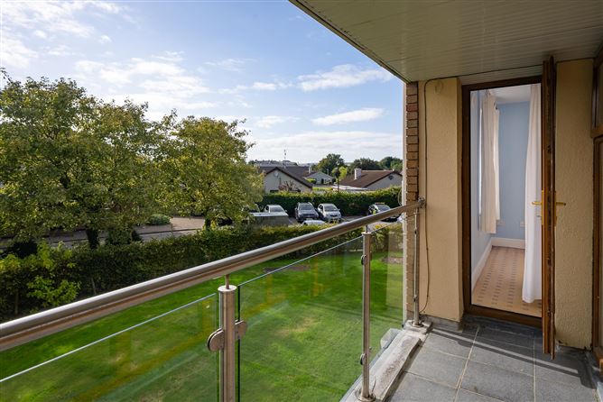 Apartment 62 Riverdale, Oranmore, Galway