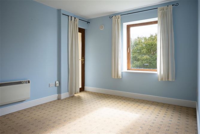 Apartment 62 Riverdale, Oranmore, Galway