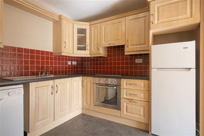 Apartment 62 Riverdale, Oranmore, Galway