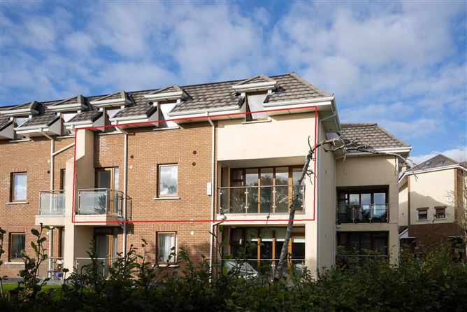 Apartment 62 Riverdale, Oranmore, Galway