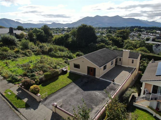 Ashbourne, 19 Muckross Drive, Killarney, Co. Kerry