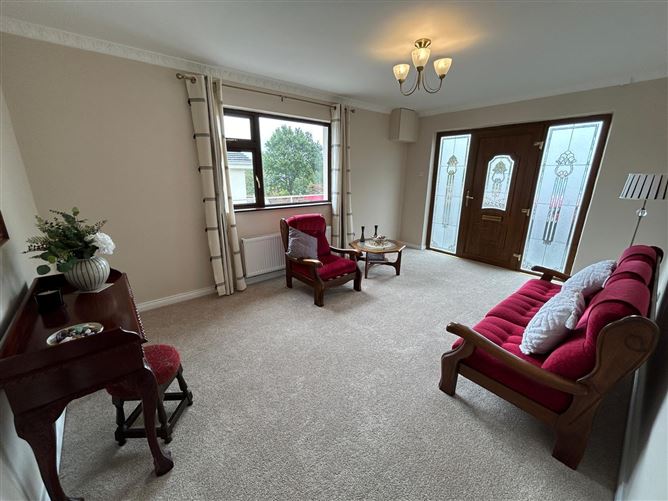 Ashbourne, 19 Muckross Drive, Killarney, Co. Kerry
