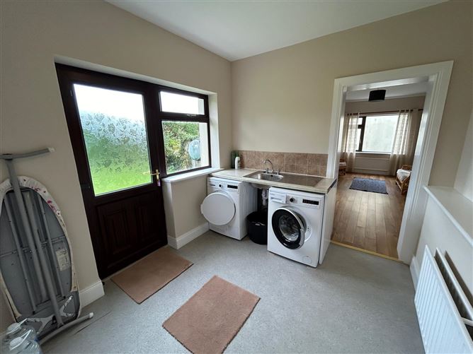 Ashbourne, 19 Muckross Drive, Killarney, Co. Kerry