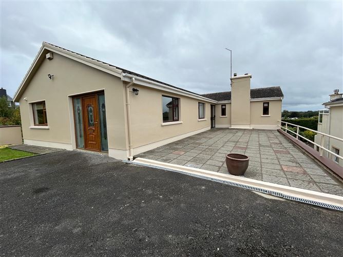 Ashbourne, 19 Muckross Drive, Killarney, Co. Kerry