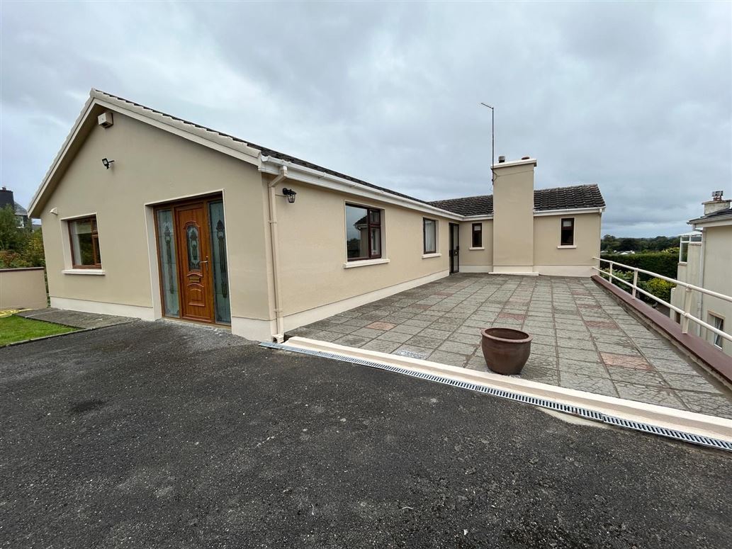 Ashbourne, 19 Muckross Drive, Killarney, Co. Kerry