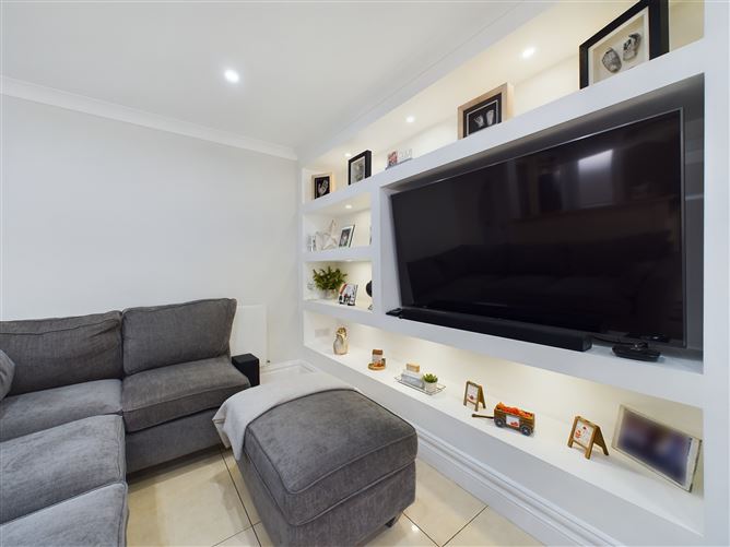 31 Spindlewood, Graiguecullen, Carlow