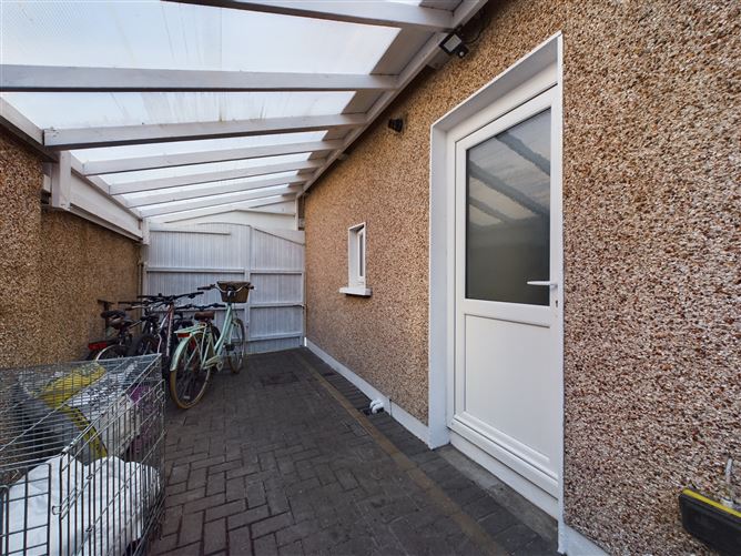 31 Spindlewood, Graiguecullen, Carlow