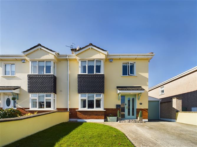 31 Spindlewood, Graiguecullen, Carlow