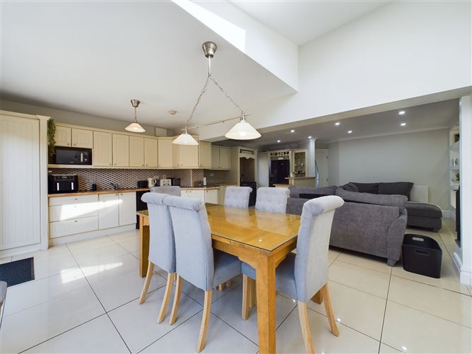 31 Spindlewood, Graiguecullen, Carlow