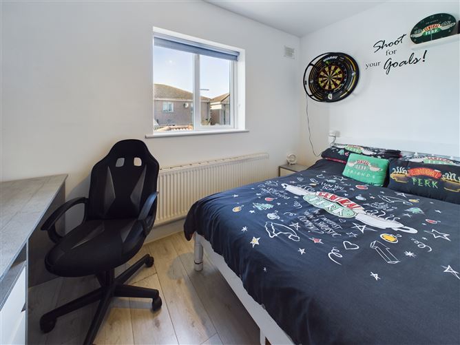 31 Spindlewood, Graiguecullen, Carlow