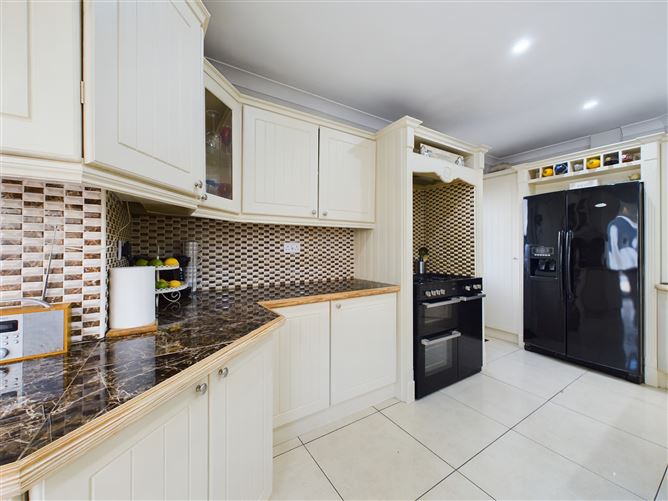 31 Spindlewood, Graiguecullen, Carlow