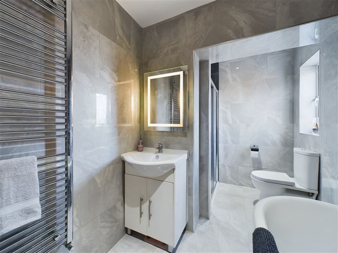 31 Spindlewood, Graiguecullen, Carlow