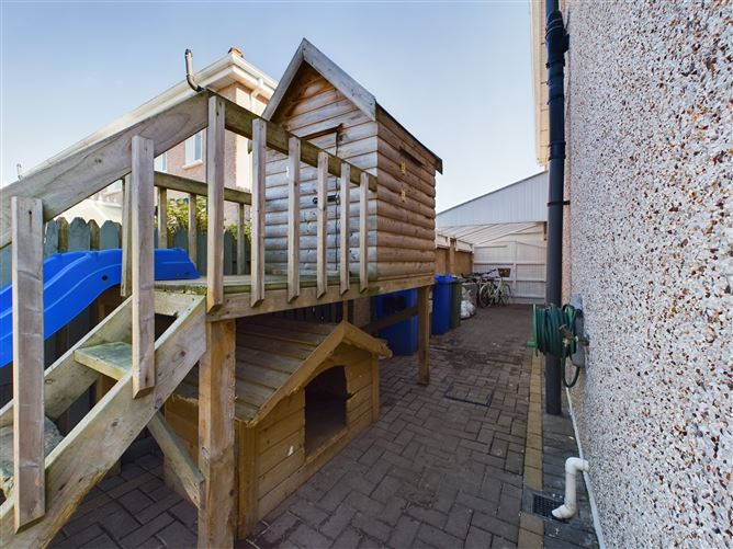 31 Spindlewood, Graiguecullen, Carlow