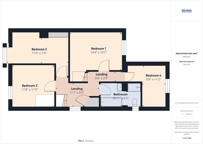 31 Spindlewood, Graiguecullen, Carlow