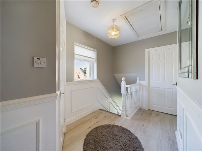 31 Spindlewood, Graiguecullen, Carlow