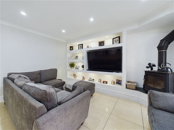 31 Spindlewood, Graiguecullen, Carlow