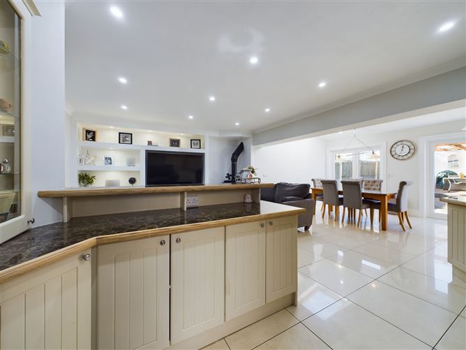 31 Spindlewood, Graiguecullen, Carlow