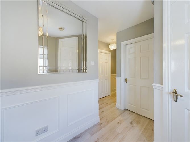 31 Spindlewood, Graiguecullen, Carlow