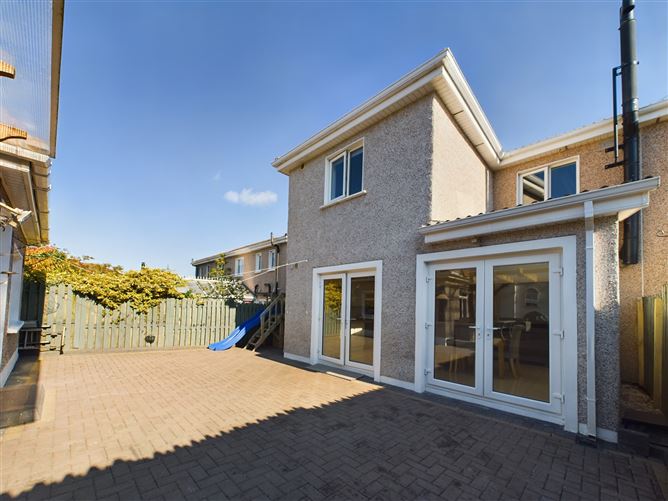 31 Spindlewood, Graiguecullen, Carlow