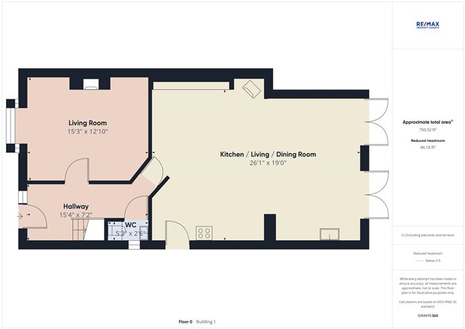 31 Spindlewood, Graiguecullen, Carlow