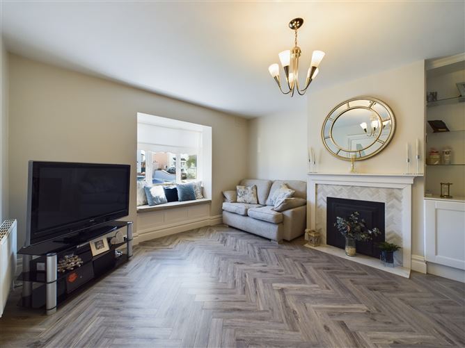 31 Spindlewood, Graiguecullen, Carlow