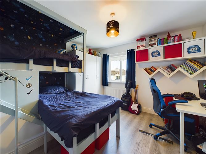 31 Spindlewood, Graiguecullen, Carlow