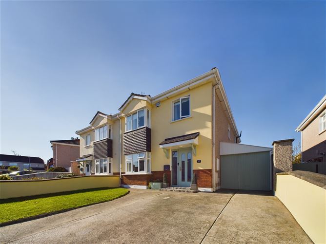 31 Spindlewood, Graiguecullen, Carlow