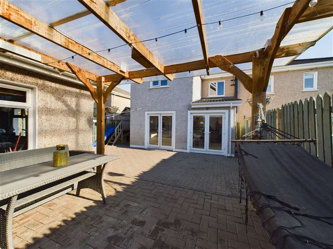 31 Spindlewood, Graiguecullen, Carlow