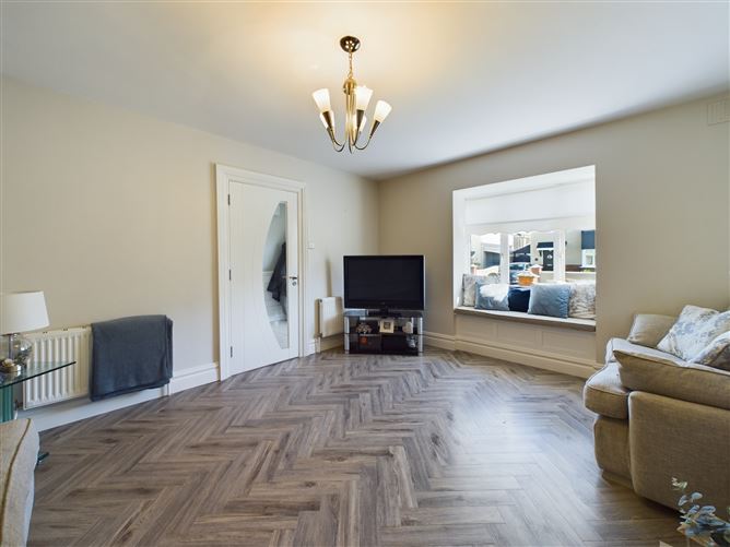 31 Spindlewood, Graiguecullen, Carlow