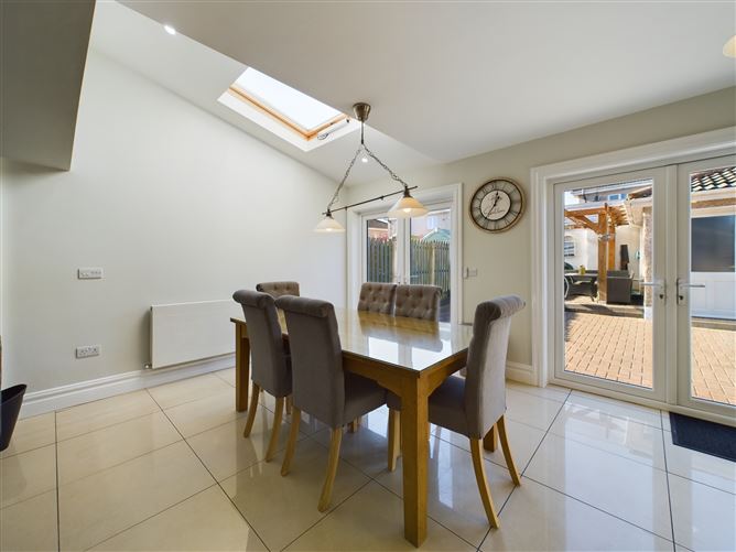 31 Spindlewood, Graiguecullen, Carlow