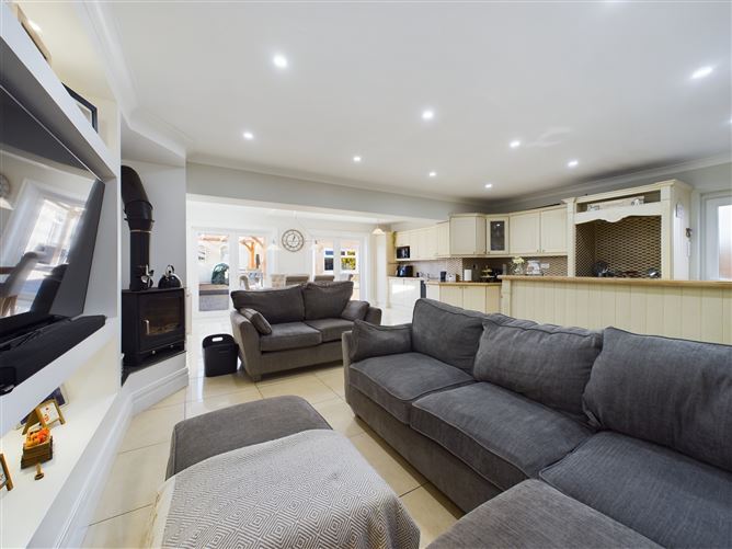 31 Spindlewood, Graiguecullen, Carlow