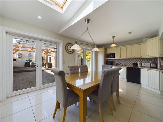 31 Spindlewood, Graiguecullen, Carlow