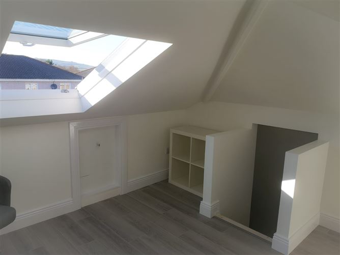 31 Spindlewood, Graiguecullen, Carlow