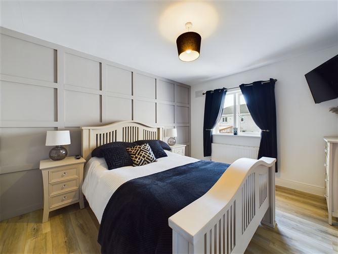 31 Spindlewood, Graiguecullen, Carlow