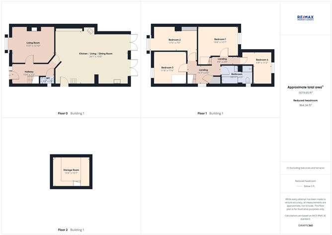 31 Spindlewood, Graiguecullen, Carlow