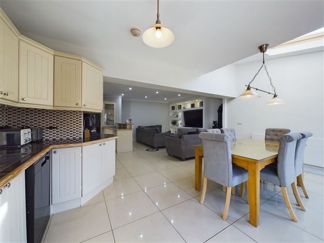 31 Spindlewood, Graiguecullen, Carlow