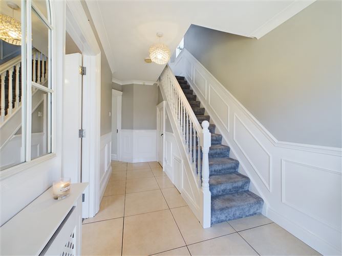 31 Spindlewood, Graiguecullen, Carlow