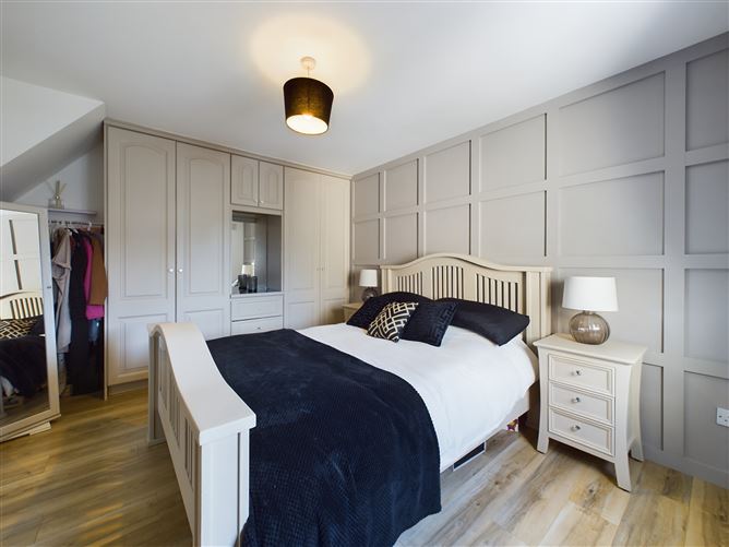 31 Spindlewood, Graiguecullen, Carlow