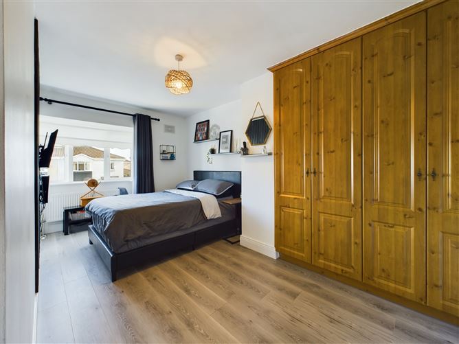 31 Spindlewood, Graiguecullen, Carlow