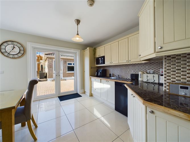 31 Spindlewood, Graiguecullen, Carlow